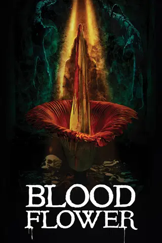 Blood Flower: Die Austreibung