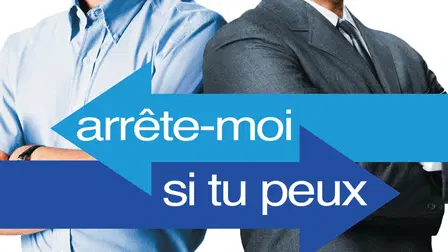 Arrête-moi si tu peux