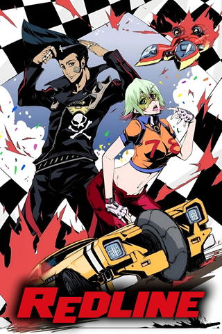 Redline