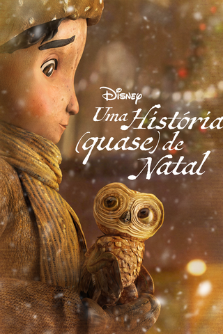 Uma história (quase) de Natal
