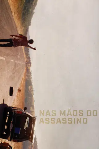 Nas Mãos do Assassino