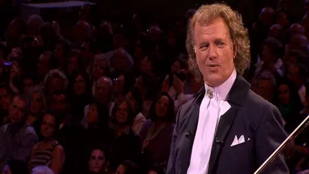 André Rieu Espetacular