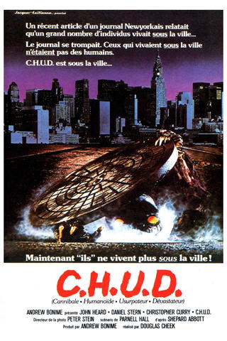 C.H.U.D
