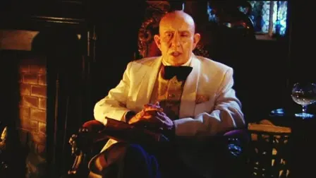Dr Terrible's House of Horrible