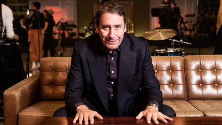 Later... with Jools Holland