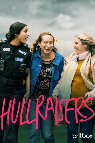 Hullraisers