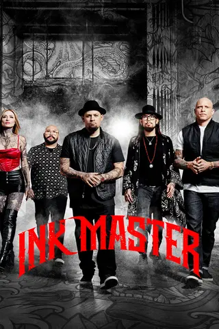 Ink Master