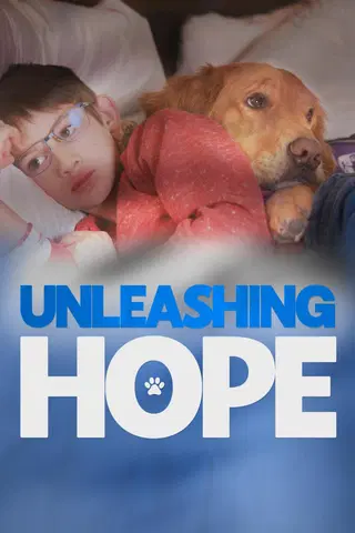 Unleashing Hope