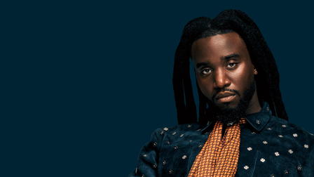 Amazon Music Live: Shaboozey