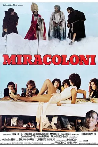 Miracoloni