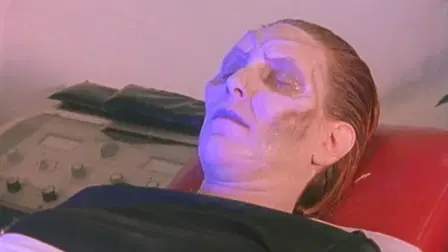 Alien Factor 2: The Alien Rampage