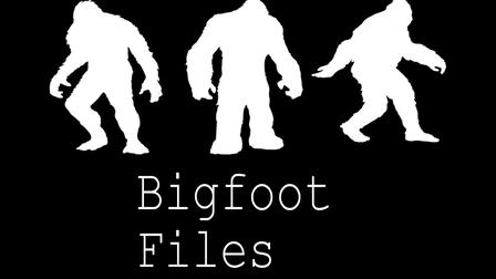 Die Bigfoot-Akte