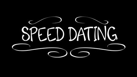 Speed Dating