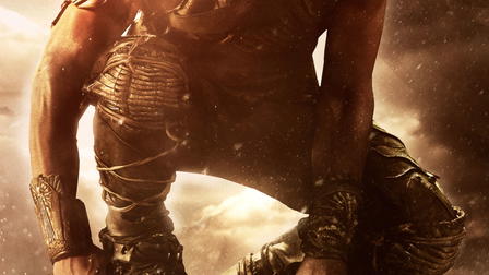 Riddick