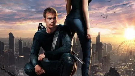 Divergent