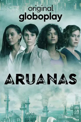 Aruanas