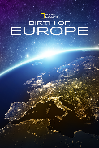Europas fødsel