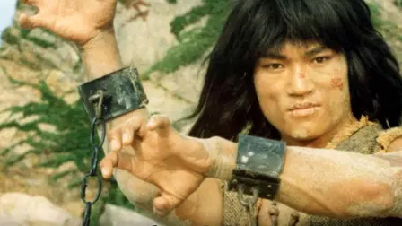 Eighteen Women Fighters of Murim