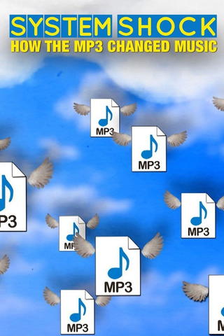 MP3 - piraterna som skakade skivbolagen