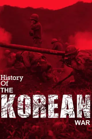 History of the Korean War