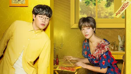 Lucky Romance