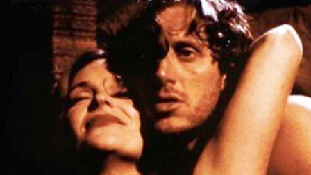 Sensitive New-Age Killer