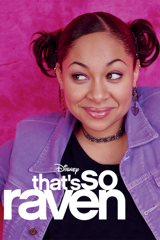 That's So Raven