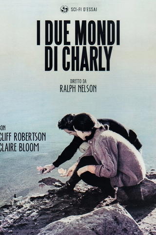 I due mondi di Charly
