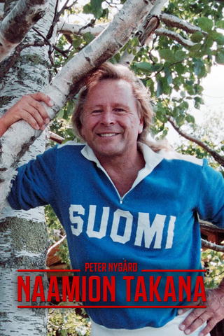 Peter Nygård: Naamion takana