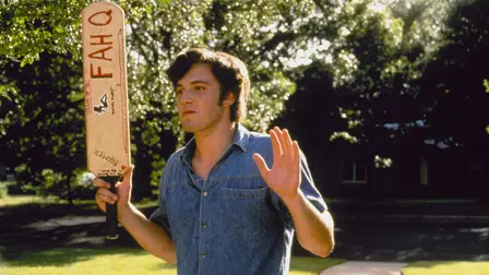 Dazed & Confused