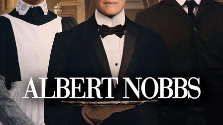 Albert Nobbs