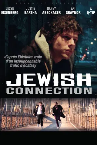 Jewish Connection