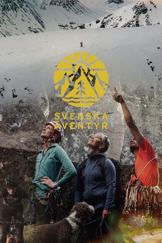 Svenska äventyr