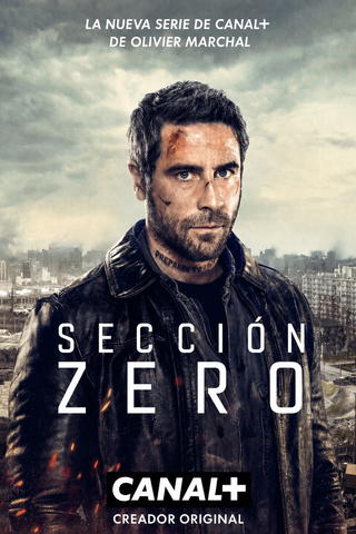 Sección Zero