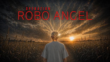 Operation Robo Angel