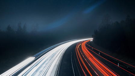 APEX: The Secret Race Across America