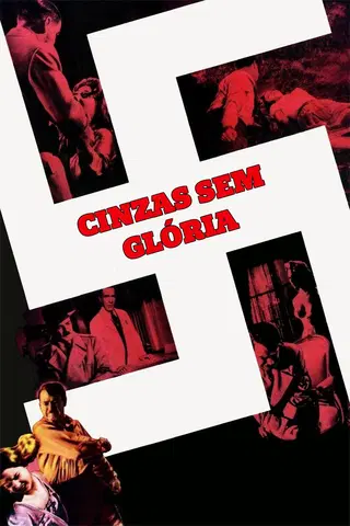 Cinzas Sem Glória