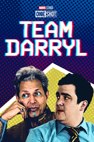 Team Darryl