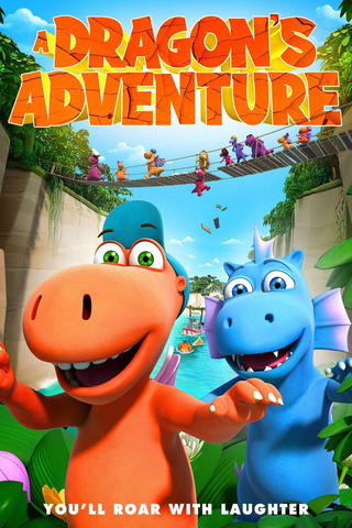 Coconut The Little Dragon: Into The Jungle