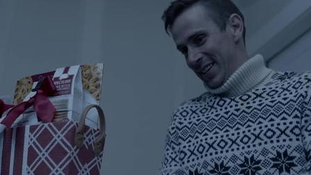 Killer Christmas Elves: The Movie