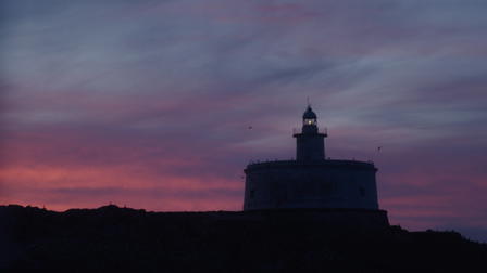 Los últimos fareros