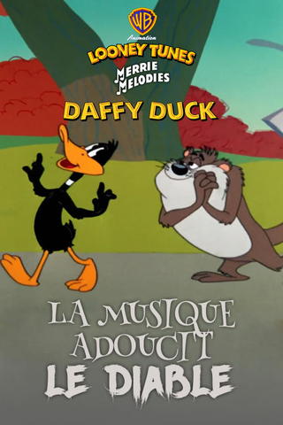 La musique adoucit le diable