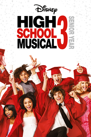 High School Musical 3: Senior Year