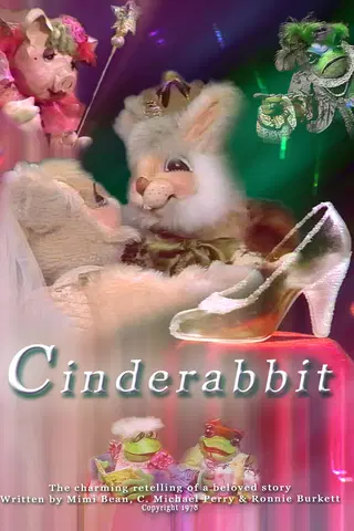 Cinderabbit!