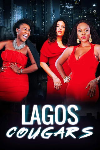 Lagos Cougars