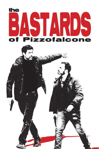 The Damned of Pizzofalcone