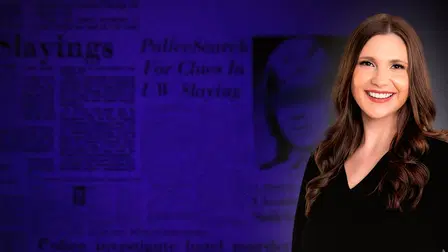 Scandal With Sierra Gillespie