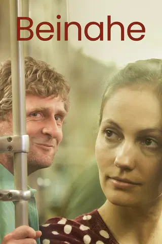 Beinahe