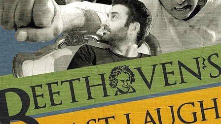 Beethoven's Last Laugh