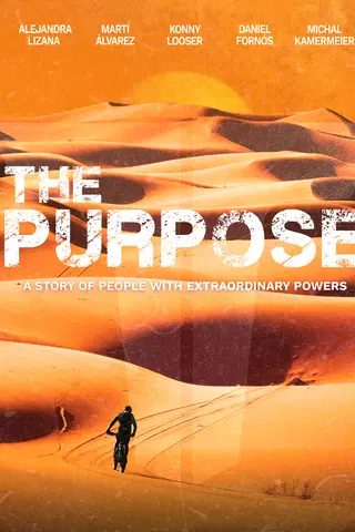 The Purpose